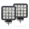 ECE R10 ROHS IP67 LED LUZ LIGH